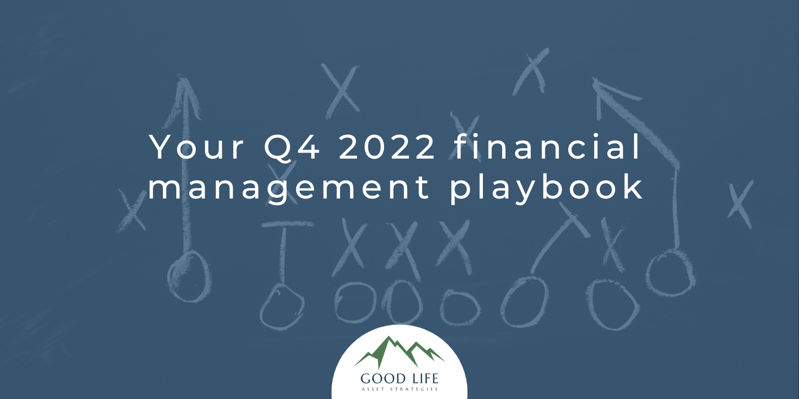 Financial management in 2022