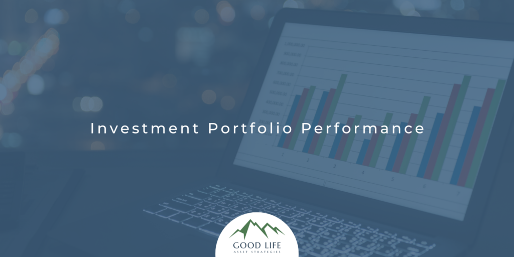 Investment Portfolio Performance