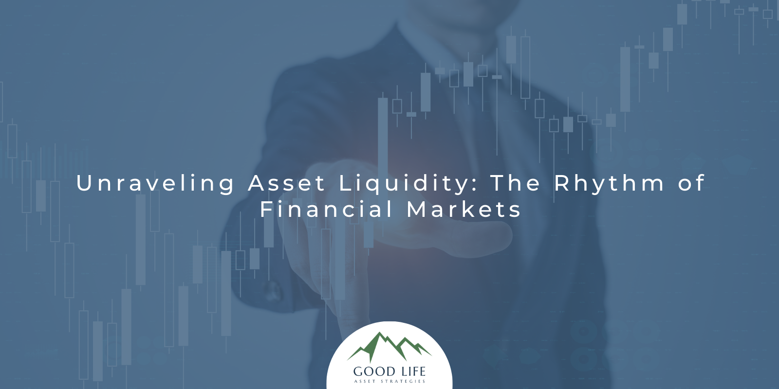 Unraveling Asset Liquidity: The Rhythm of Financial Markets