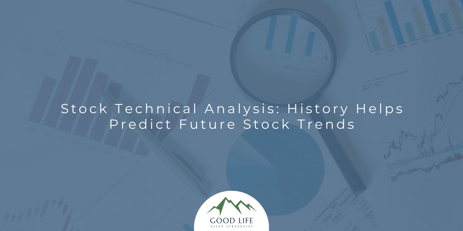 Stock Technical Analysis: History Helps Predict Future Stock Trends