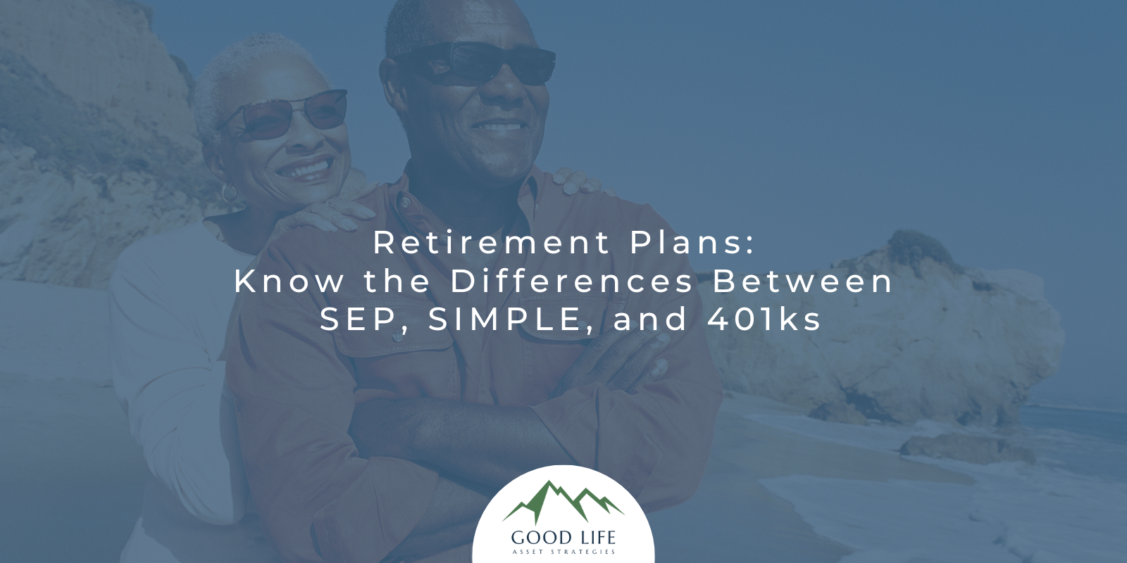 Retirement Plans: Know the Difference