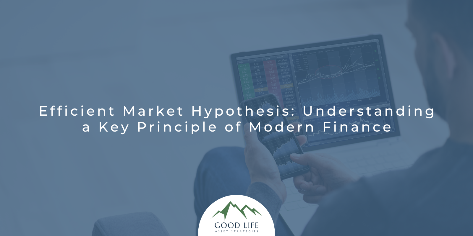 Efficient Market Hypothesis: Understanding a Key Principle of Modern Finance