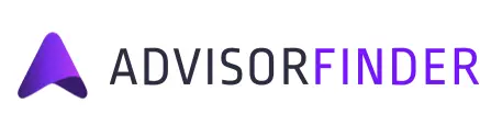 AdvisorFinder logo